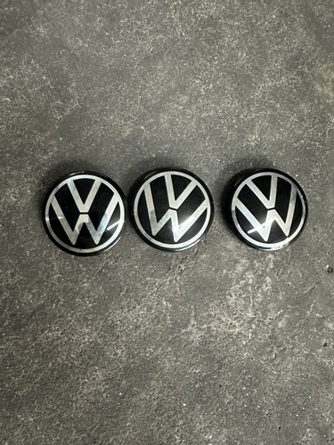 Tappi coprimozzo volkswagen - coprimozzo,