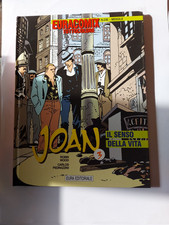 Volume cartonato  Euracomix