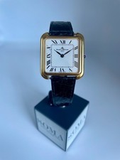 Baume & Mercier Quadrato 37215