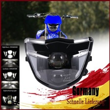 Faro proiettore E24 led con