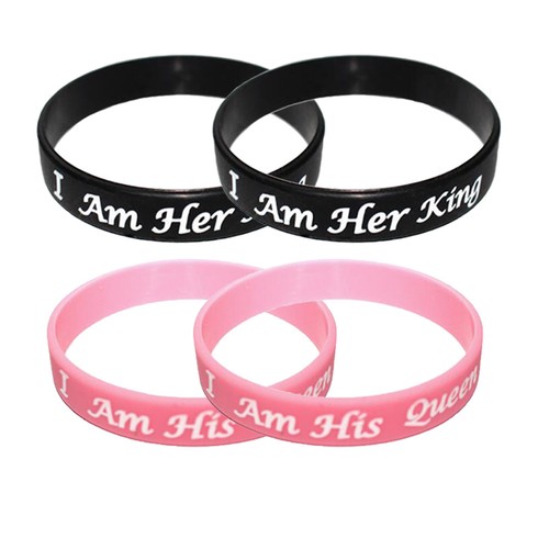 Pcs braccialetti di - pcs,