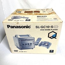 Panasonic Q SL-GC10 Gamecube