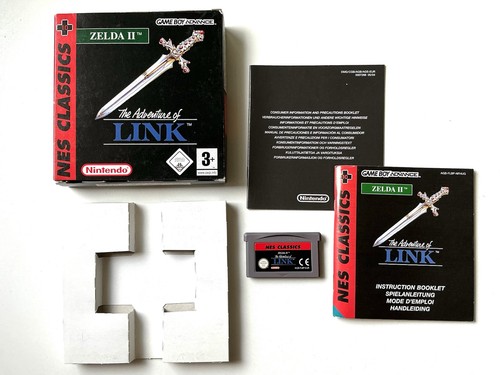 Nintendo game boy - nintendo,