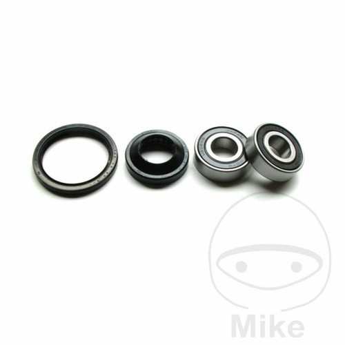 Kit cuscinetti guarnizioni - e,