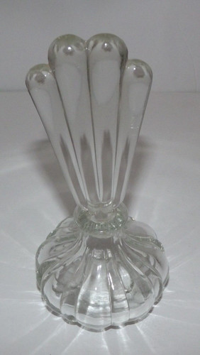 Bottiglia profumo vintage art