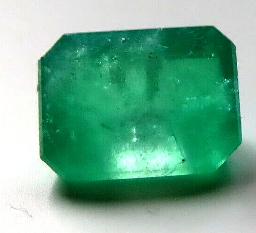 Smeraldo colombiano cts - colombiano, 7,43