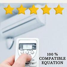 Telecomando aria condizionata