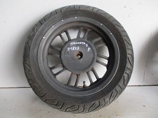 Ruota Posteriore Cerchio Ruote