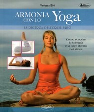 ARMONIA CON LO YOGA - Bini -