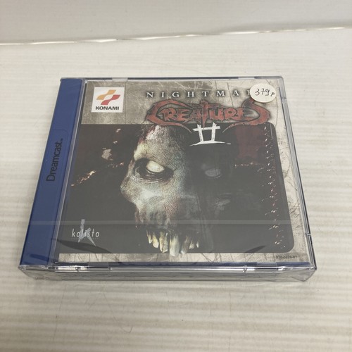 Jeu sega dreamcast - jeu,
