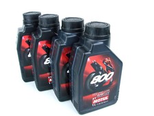 Olio motore Motul 800 2T