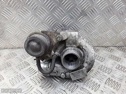 Turbo fiat ducato - turbo,