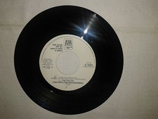 The Police / Joan Armatrading