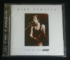 Dire Straits – Live At The