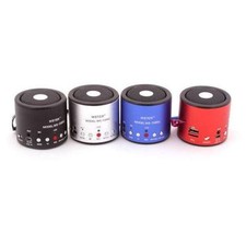 Mini cassa speaker 138 rc - mini,