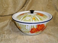 ANNI 60 SIMPATICA  BISCOTTIERA