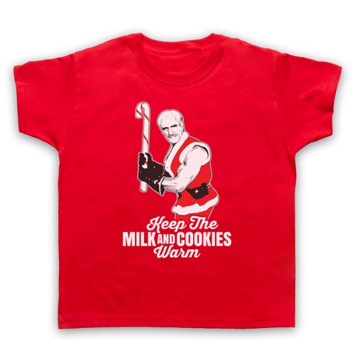 Maglietta babbo natale con - babbo,