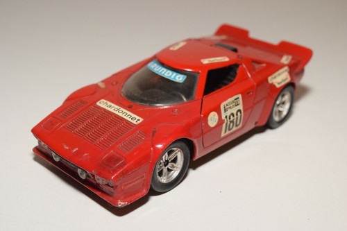 Polistil s 32 s32 - ww, 1:25