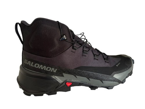 Scarpa salomon uomo cross hike - salomon,