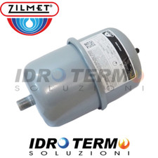 Vaso Espansione Sanitario