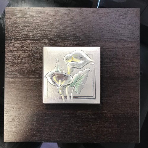 Quadro floreale calle - floreale,,