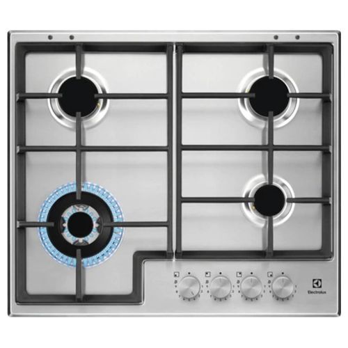 Electrolux egs64362x piano - egs64362x,