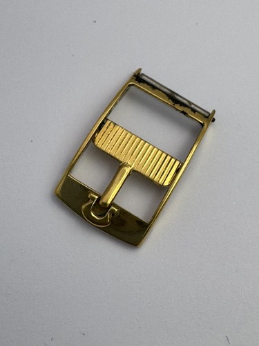 Fibbia omega vintage - fibbia,