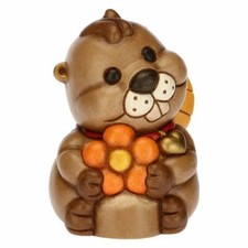 Thun Castoro Con Fiore