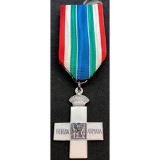 Croce commemorativa della 3ª
