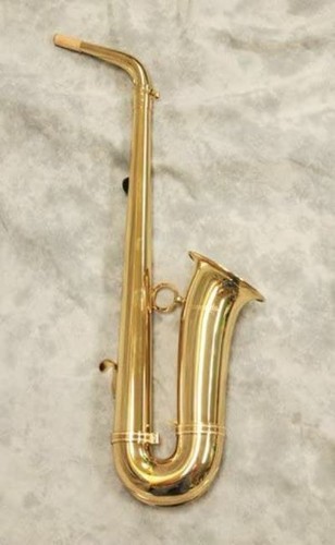 Hollywoodwinds sax alto