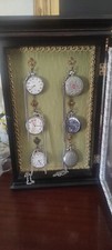 Collezione Orologi da tasca