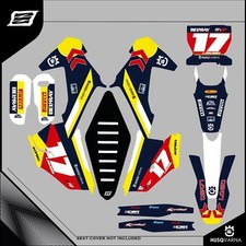 KIT Grafiche adesive Per