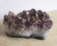 Geode di Ametista con