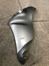 CARENA FIANCHETTO ANTERIORE LATERALE SINISTRO SX APRILIA SCARABEO 500 2002 >2006