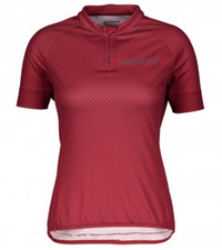 Maglia ciclismo donna SCOTT