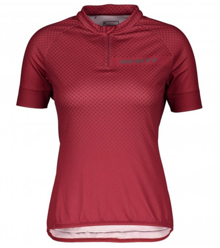 Scott ladies cycling - ladies, jersey
