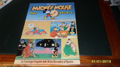 Disney topolino mickey mouse - mickey,