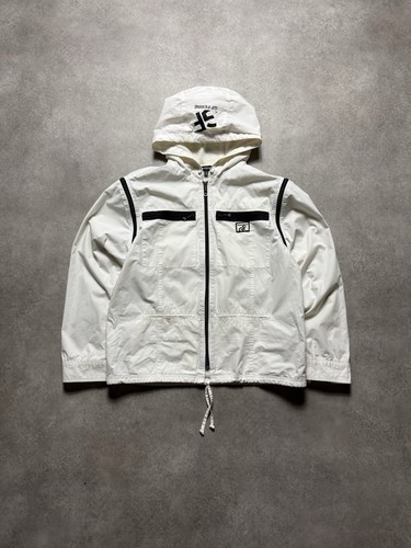 Giacca sporty vintage - giacca,