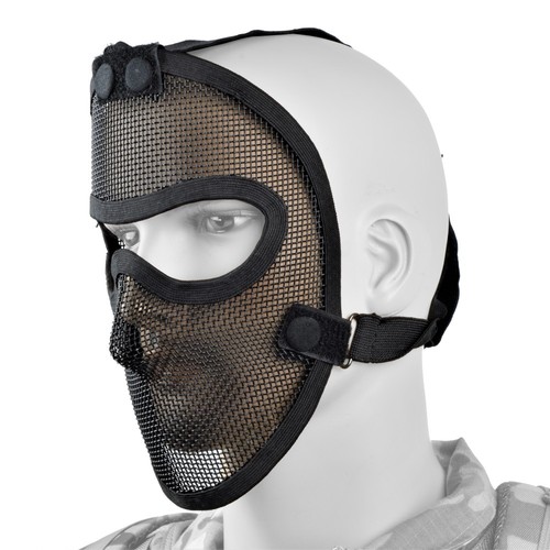 Softair outdoor royal maschera - softair,