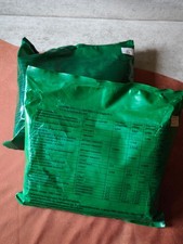 Militare ucraino MRE pasto