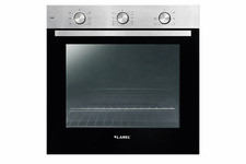 Forno Incasso LAREL INOX
