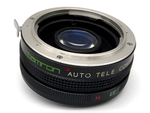 Tamron teleconverter 2x - teleconverter,