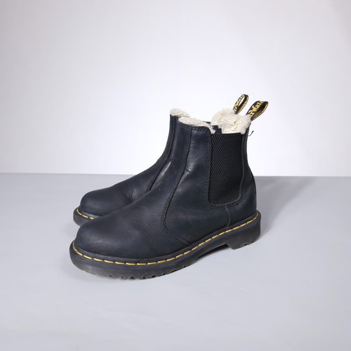 Stivali martens 2976 - dr,