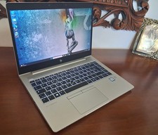 HP EliteBook 840 G6 i5-8365U