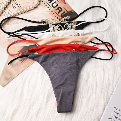 Confezione mutandine donna - 5,