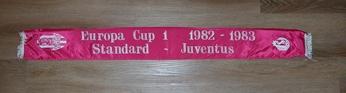 Sciarpa ultras calcio - ultras, standard