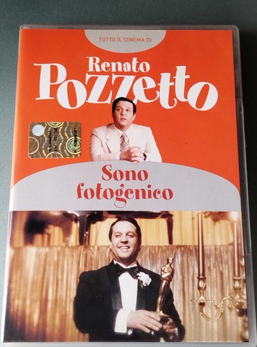 Sono fotogenico edwige fenech - fotogenico,