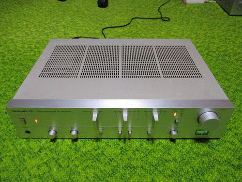Technics nuovo - technics,