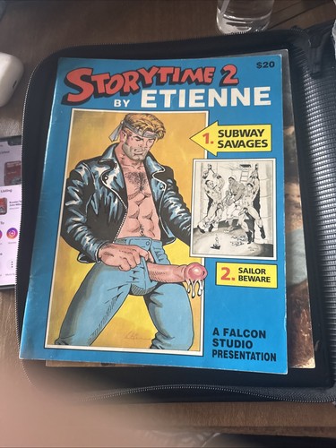 Storytime 2 by etienne - no.,