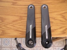Sram Force Guarnitura Carbonio